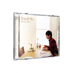 押尾コータロー／Ｙｏｕ＆Ｍｅ
