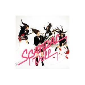ＳＣＡＮＤＡＬ／ＤＯＬＬ