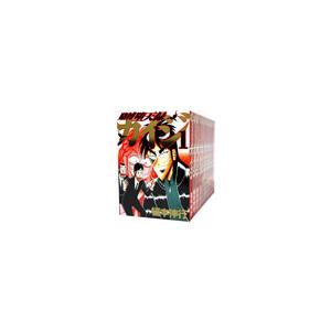 文庫版 3×3EYES サザンアイズ 全24巻 高田裕三 中古コミック 漫画