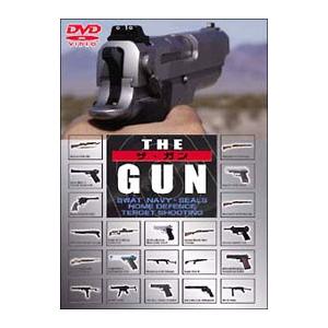 DVD／ＴＨＥ ＧＵＮ