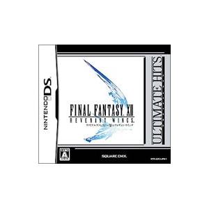 スクウェア・エニックス（SQUARE ENIX） DS／ファイナルファンタジー