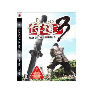 PS3／侍道3