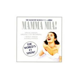 「マンマ・ミーア!」(スペシャル・エディション)...の商品画像