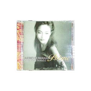 諏訪内晶子／詩曲（ポエム）