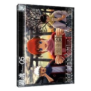 DVD／銀魂 シーズン其ノ参 ０５