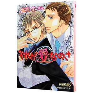 それが愛なのさ／夜光花