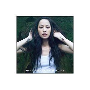 中島美嘉／ＶＯＩＣＥ