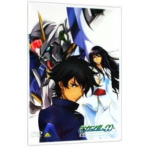 DVD/機動戦士ガンダム00 セカンドシーズン 1の商品画像