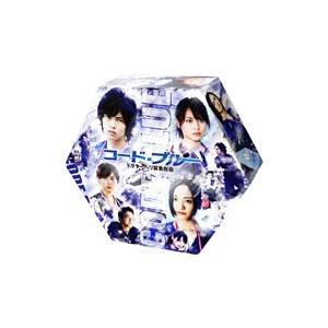 【未開封】コード・ブルー ドクターヘリ緊急救命 DVD-BOX〈7枚組〉 クウリンさま コード・ブルー ドクターヘリ緊急救命 DVD-BOX 7