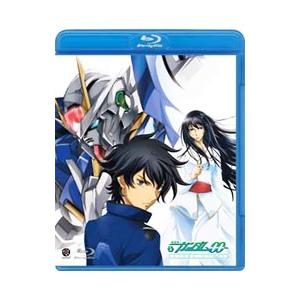 Blu-ray／機動戦士ガンダム００ セカンドシーズン １