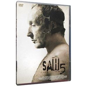 DVD／ソウ５ ＤＴＳ アンレイテッド エディション