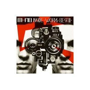 ｍ−ｆｌｏ／ｍ−ｆｌｏ ｉｎｓｉｄｅ−ＷＯＲＫＳ ＢＥＳＴ ３−