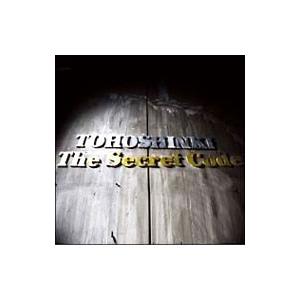 東方神起／Ｔｈｅ Ｓｅｃｒｅｔ Ｃｏｄｅ