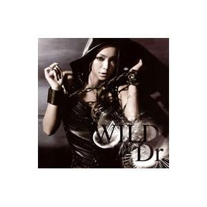 安室奈美恵／ＷＩＬＤ／Ｄｒ．