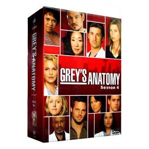 グレイズ・アナトミー シーズン8 全12枚 第1話〜第24話 最終 レンタル