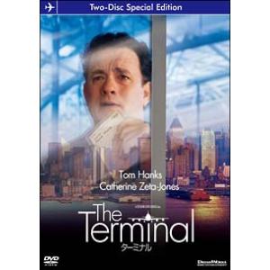 DVD／ターミナル ＤＴＳスペシャル・エディション