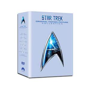 新スター・トレック DVDコンプリート・シーズン1~7 コレクターズ