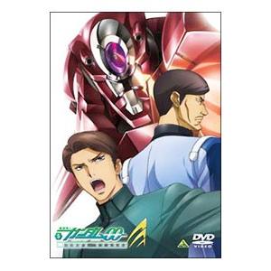 DVD/機動戦士ガンダム00 セカンドシーズン 5の商品画像