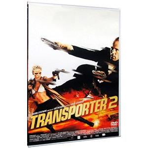 DVD／トランスポーター２