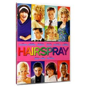 DVD／ヘアスプレー