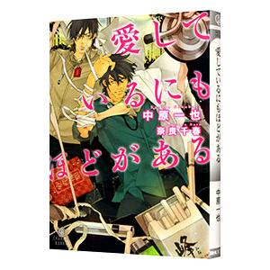 愛してるにもほどがある（愛してないと云ってくれシリーズ２）／中原一也
