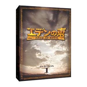 DVD／エデンの東 ＤＶＤ−ＢＯＸ１