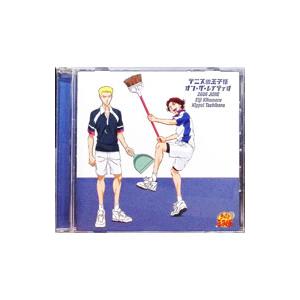 「テニスの王子様 オン・ザ・レイディオ」ＭＯＮＴＨＬＹ ２００６ ＪＵＮ