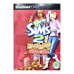 PC／ザ・シムズ2 シーズンズ！データセット