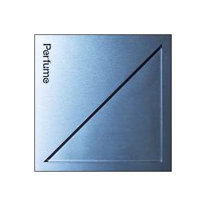 Ｐｅｒｆｕｍｅ／トライアングル 初回盤