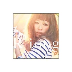 加藤ミリヤ／Ｒｉｎｇ 初回盤