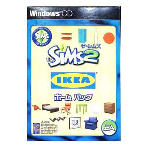 PC／ザ・シムズ2 IKEA ホームパック