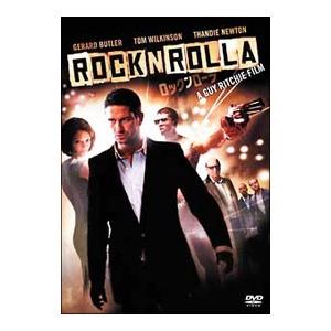 DVD／ロックンローラ