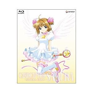 カードキャプターさくら ?クロウカード編? BOX (期間限定生産) Blu-ray