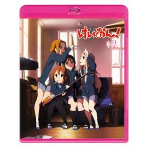 Blu-ray／けいおん！ １ 初回生産限定版