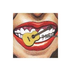 中森明菜／フォーク・ソング２ 歌姫哀翔歌 初回盤