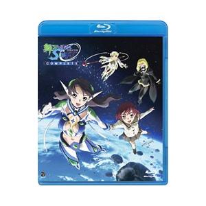 Blu-ray／舞−乙ＨｉＭＥ ０〜Ｓ．ｉｆｒ〜ＣＯＭＰＬＥＴＥ