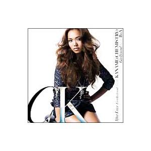 Crystal Kay／After Love −First Boyfriend− feat．KANA...