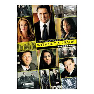 DVD／WITHOUT A TRACE／FBI 失踪者を追え！フォース