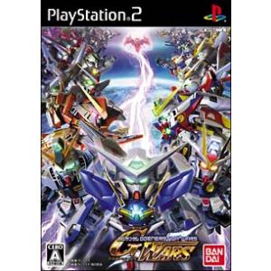 PS2／SDガンダム ジージェネレーション ウォーズ