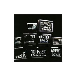 １０−ＦＥＥＴ／Ｌｉｆｅ ｉｓ ｓｗｅｅｔ