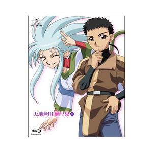 Blu-ray／天地無用！魎皇鬼 Ｂｌｕ−ｒａｙ ＢＯＸの高価買取価格