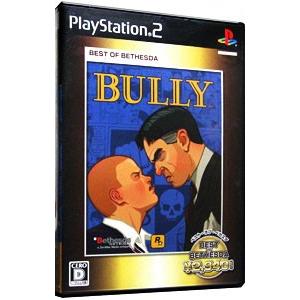 PS2／Best of Bethesda：Bully