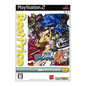 PS2／戦国BASARA X（クロス） Best Price！
