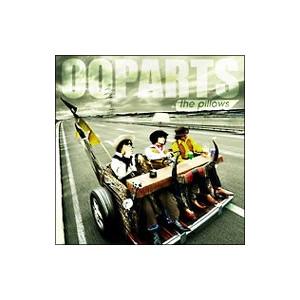 ｐｉｌｌｏｗｓ／ＯＯＰＡＲＴＳ 初回生産限定盤