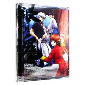 銀魂.銀ノ魂篇 8(完全生産限定版) [DVD] : 中島書房 - 通販 - Yahoo