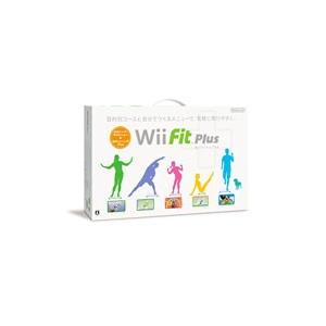 任天堂（Nintendo） Wiiフィット WiiFit バランスボード ソフト付すぐ