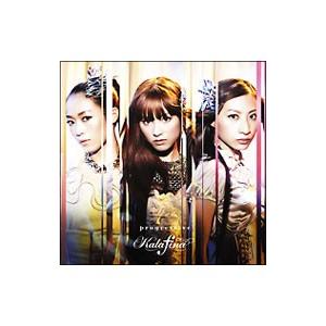 Ｋａｌａｆｉｎａ／ｐｒｏｇｒｅｓｓｉｖｅ 初回生産限定盤