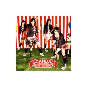 ＳＣＡＮＤＡＬ／ＢＥＳＴ★ＳＣＡＮＤＡＬ