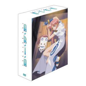 DVD／ＡＲＩＡ Ｔｈｅ ＮＡＴＵＲＡＬ ＤＶＤ−ＢＯＸ 完全初回生産限定版