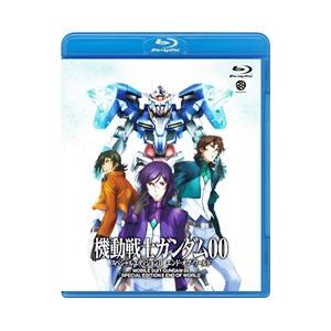 バンダイビジュアル Blu-ray／機動戦士ガンダム00 セカンドシーズン 6